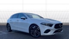 Mercedes-Benz A-Class A180 Sport Executive 5dr Auto Petrol Hatchback